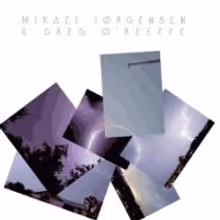 Wilco's Mikael Jorgensen & New Weather perform Saturday at Judith Charles Gallery