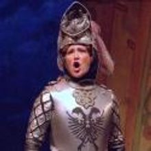 BWW Reviews: Lamplighters' PRINCESS IDA Offers Best of Gilbert and Sullivan
