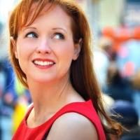 Lauren Stanford to Star in MORE THAN YOU KNOW at Laurie Beechman, Begin. 10/26
