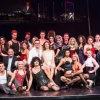 THE WICKED ROCKY HORROR SHOW to Benefit BC/EFA at the Fonda Theatre, 2/23