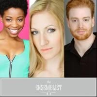 David Abeles, LaQuet Sharnell and Molly Tynes Talk 'Special Skills' on THE…