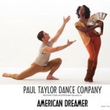 BWW Reviews: PAUL TAYLOR DANCE COMPANY