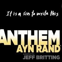 ANTHEM Closes Off-Broadway Today