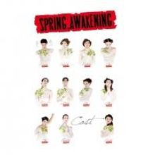 STAGE TUBE: Totally Spring mega-post #2!