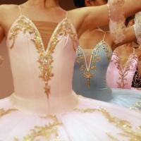 Marat Daukayev Ballet Presents THE NUTCRACKER at the Luckman Theatre, Begin. Today