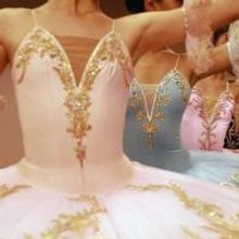 Marat Daukayev Ballet Presents THE NUTCRACKER at the Luckman Theatre, Begin. Today