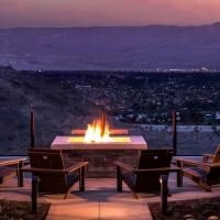 The Ritz-Carlton, Rancho Mirage Officially Unveils Desert Chic In Southern California