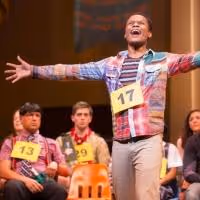 Photo Flash: Ford's THE 25TH ANNUAL PUTNAM COUNTY SPELLING BEE