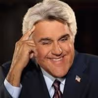 Jay Leno Coming to Dell Hall, 5/31
