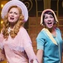 Photo Flash: Laurie Veldheer, Brenda Braxton and More in Paper Mill's THOROUGHLY…