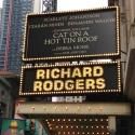 Box Office Opens for CAT ON A HOT TIN ROOF, Starring Scarlett Johansson and Benjamin Walker