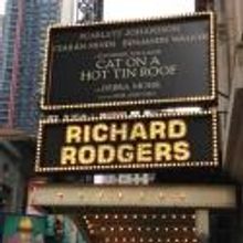 Box Office Opens for CAT ON A HOT TIN ROOF, Starring Scarlett Johansson and Benjamin…
