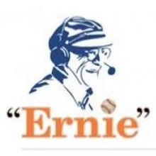 Mitch Albom's ERNIE to Return to City Theatre, 6/6