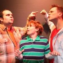 BWW Interviews: HUBIE at The Growing Stage, Campos, Schweizer and Carpenter