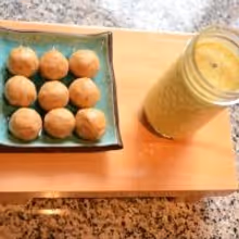 BWW Previews: CHEF HEMANT MATHUR Celebrates Holi at 6 NYC Indian Eateries on 3/7