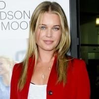 Fashion Photo of the Day 9/18/13 - Rebecca Romijn