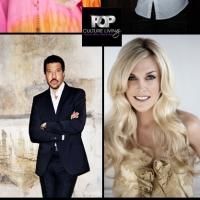 Lionel Richie, Lisa Vanderpump & More Launch Home Accessory Lines