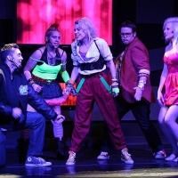 THE 80s SHOW Ends Vegas Residency Tonight; Tour in the Works