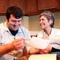 KIMBERLY AKIMBO to Open 4/12 at The Country Playhouse