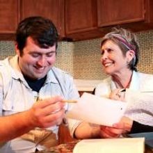 KIMBERLY AKIMBO to Open 4/12 at The Country Playhouse