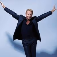 Michael Flatley Dances into London with DANGEROUS GAMES Tonight