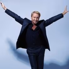 Michael Flatley Dances into London with DANGEROUS GAMES Tonight