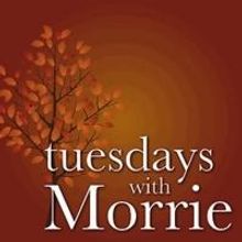 Blackfriars Theatre to Present TUESDAYS WITH MORRIE, 11/15-24