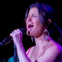 Elaine Paige Joins Idina Menzel For BBC Concert, Airing Tonight