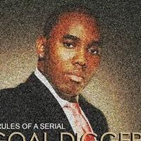 Abdel Russell Releases '9 Rules of a Serial Goal Digger' Audio Book