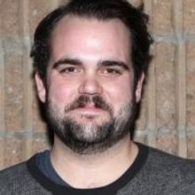 Greg Hildreth & Jordan Baker to Lead Peccadillo's THE SECOND MAN Reading, 10/14