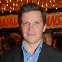 Nigel Harman to Portray Simon Cowell in X FACTOR Musical I CAN'T SING; Cynthia Erivo…