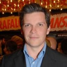 Nigel Harman to Portray Simon Cowell in X FACTOR Musical I CAN'T SING; Cynthia Erivo…