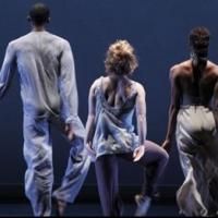 Orion String Quartet Joins Bill T. Jones and Arnie Zane Dance Company at The Joyce…