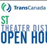 TUTS, Alley Theatre, Houston Ballet, Houston Symphony and More Set for 2014 Theater…