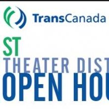 TUTS, Alley Theatre, Houston Ballet, Houston Symphony and More Set for 2014 Theater D