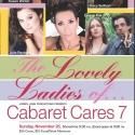 Cabaret Cares Returns to Laurie Beechman to Benefit Help Is On The Way, Nov 25