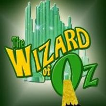 THE WIZARD OF OZ, JUNGLE BOOK KIDS & More Set for Children's Theatre at Way Off Broad