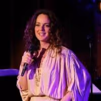 Photo Coverage: Melissa Errico Brings AT THE CORNER OF 54TH AND CRAZY to 54 Below