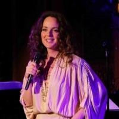 Photo Coverage: Melissa Errico Brings AT THE CORNER OF 54TH AND CRAZY to 54 Below