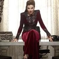ONCE UPON A TIME Graphic Novel Coming this Fall