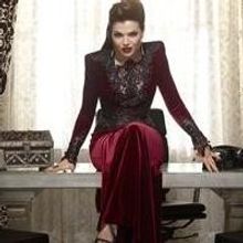 ONCE UPON A TIME Graphic Novel Coming this Fall