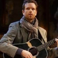 AUDIO: ONCE's Paul Nolan on Joining the Tony-Winning Broadway Hit, Auditions & More