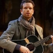 AUDIO: ONCE's Paul Nolan on Joining the Tony-Winning Broadway Hit, Auditions & More