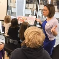 Photo Coverage: Dr. Phillips Center Previews Variety of School of Arts Classes