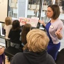 Photo Coverage: Dr. Phillips Center Previews Variety of School of Arts Classes