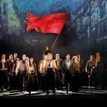 BWW Reviews: LES MISERABLES at Her Majesty's Theatre
