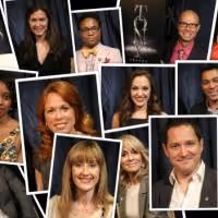 Photo Coverage Special: 2013 Tony Nominees Stop By the BWW Photo Booth!