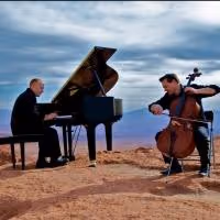 Sarasota Orchestra's Youth Program Joins The Piano Guys at the Van Wezel Tonight