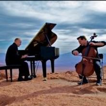 Sarasota Orchestra's Youth Program Joins The Piano Guys at the Van Wezel Tonight