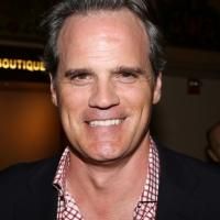 Michael Park & Colin Hanlon to Lead Reading of New Musical 'CLINTON' Today